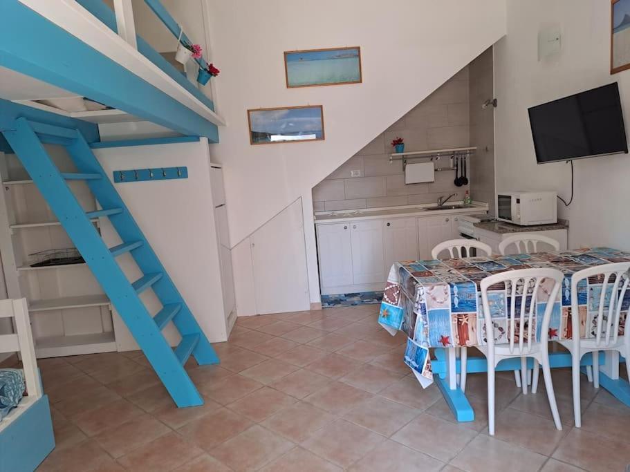 Da Gabry Al Centro! Apartment Olbia Ngoại thất bức ảnh