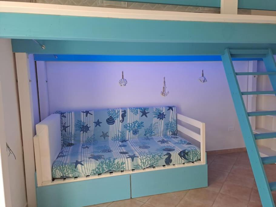 Da Gabry Al Centro! Apartment Olbia Ngoại thất bức ảnh