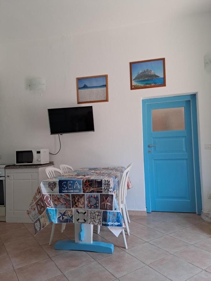 Da Gabry Al Centro! Apartment Olbia Ngoại thất bức ảnh