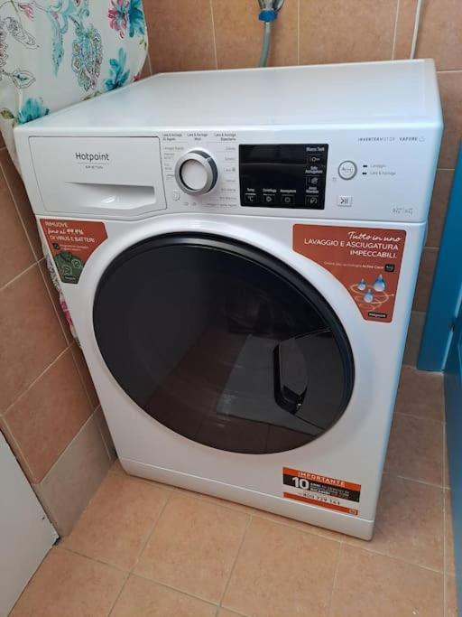Da Gabry Al Centro! Apartment Olbia Ngoại thất bức ảnh