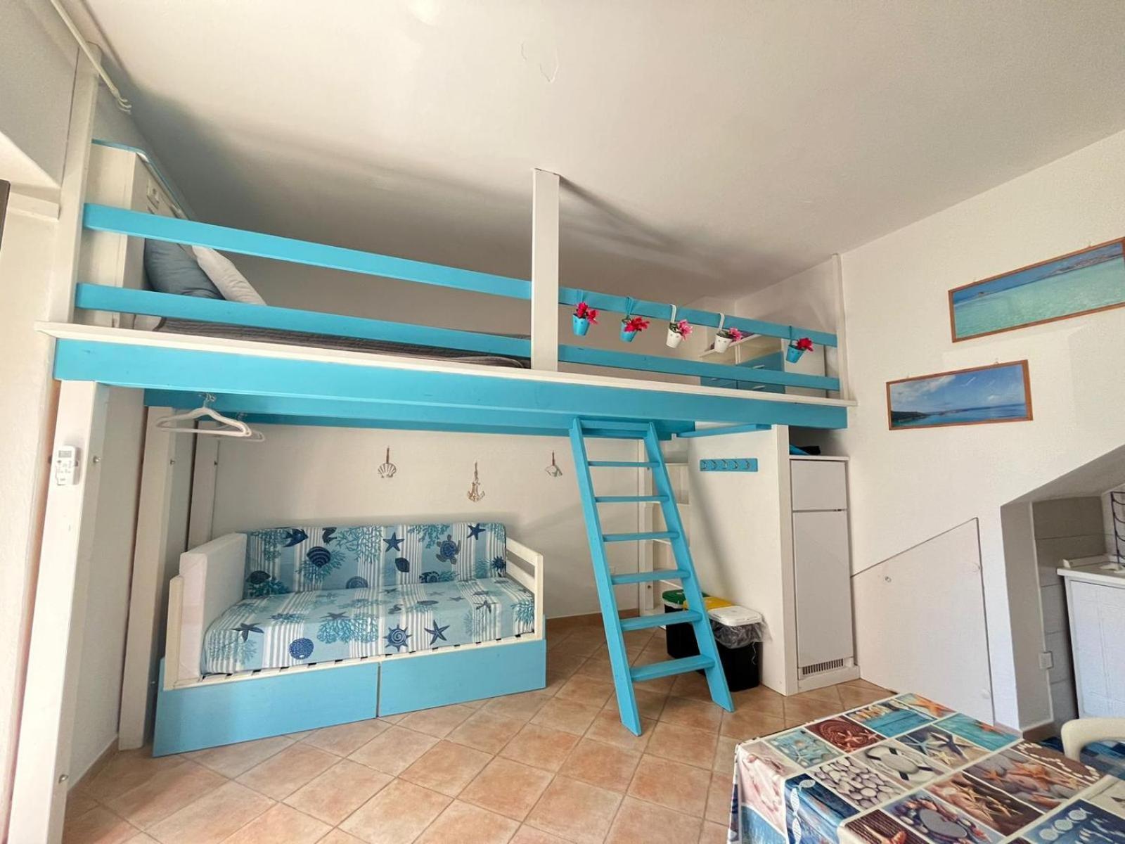Da Gabry Al Centro! Apartment Olbia Ngoại thất bức ảnh